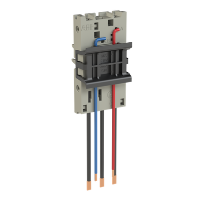 ZMS931 Adapter for motor starter