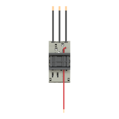 ZMS937 Adapter for motor starter