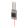 ZMS937 Adapter for motor starter
