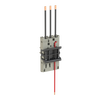 ZMS937 Adapter for motor starter