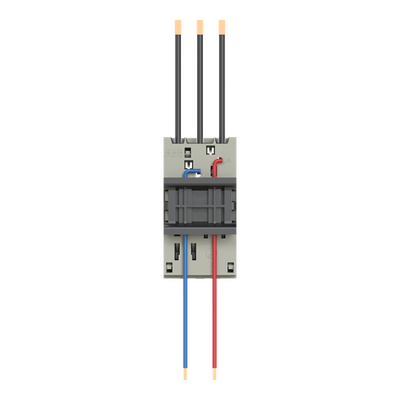 ZMS933 Adapter for motor starter
