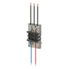 ZMS933 Adapter for motor starter
