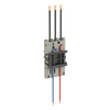 ZMS933 Adapter for motor starter