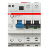 Residual Current Circuit Breaker with Overcurrent Protection DS200 - 2P - 30 mA - 40 A - B - Type AC