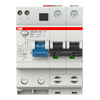 Residual Current Circuit Breaker with Overcurrent Protection DS200 - 2P - 30 mA - 50 A - B - Type AC
