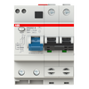 Residual Current Circuit Breaker with Overcurrent Protection DS200 - 2P - 30 mA - 40 A - B - Type A