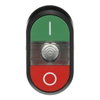 MPD2-11C Double Pushbutton