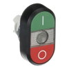 MPD2-11C Double Pushbutton