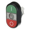 MPD2-11C Double Pushbutton