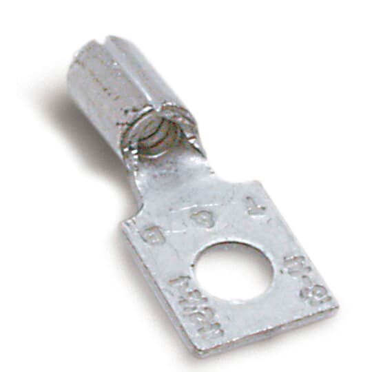 NON-INS RECT RING TERM, 16-14, No8