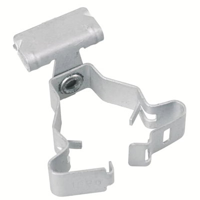 COND GIRDER CLIP 14-20MM DIA12-19MM