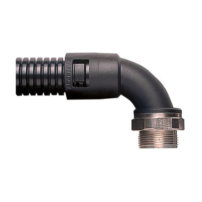 90D SWL PA66/NPB FTG M25 28MM-GR
