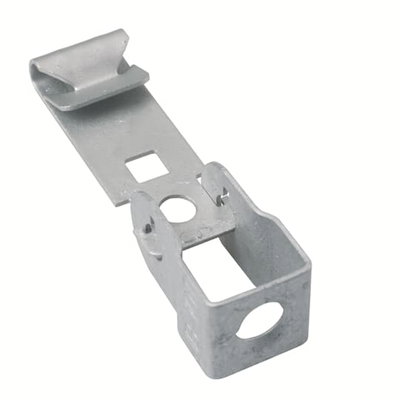 AV CLIP 1.5-4 PURLIN AND M8 THD ROD