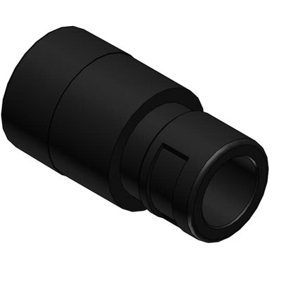 Cond reducer PA6 NW36/29 IP66 bl