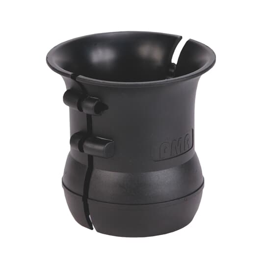 BALL JOINT TERMINATION PA6 NW70 BLK