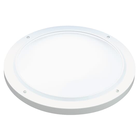 CLQ LED 2D WH/OPAL SLFTST