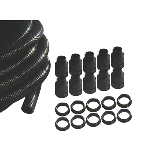 M25 GREY ADAPTOR PP