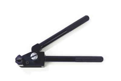 TY-MET TOOL FOR WIDE YLS TIES