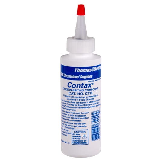 CONTAX INHIBITOR 8 OZ