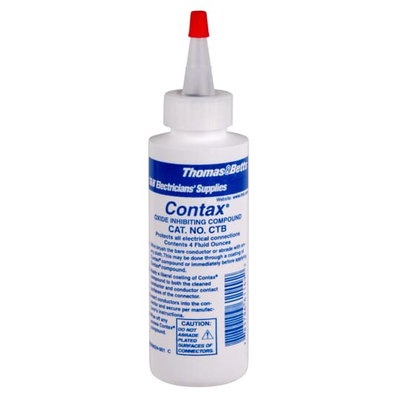 CONTAX INHIBITOR 8 OZ