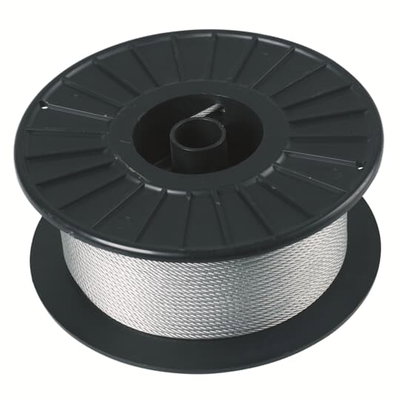 SPNSN CATENARY WIRE 3X30MM SSTL