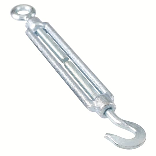 SUSPENSION FIXING