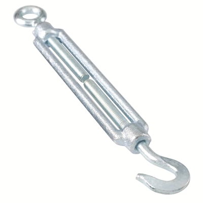 SUSPENSION FIXING