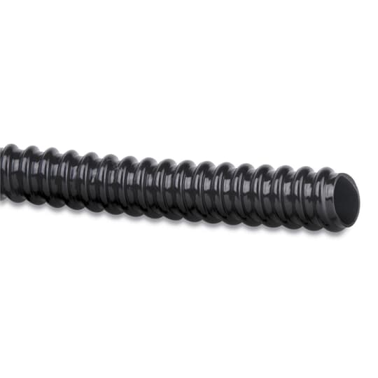2IN LTFLEX COND PVC BLK