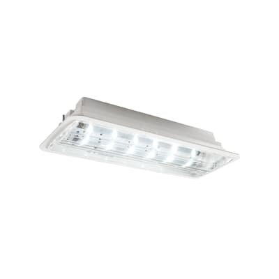 LED 1W 50V ACDC SILVERSCAPE RECESS