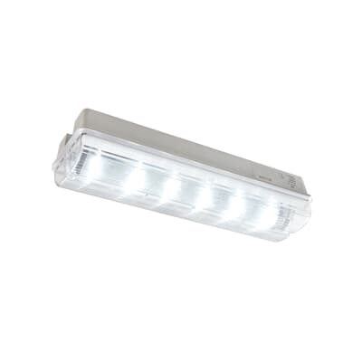 LED 2W HF DAYLITE WHT/OPL