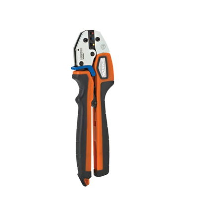 ERGO CRMP TOOL RA, RB, RC INS
