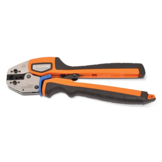 ERGO CRIMP TOOL RZ,110 DISCONNECTS