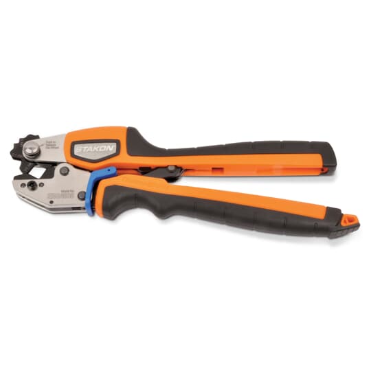 ERGO CRIMP TOOL D,E,F,G TERMINALS