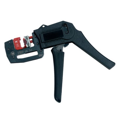 CRIMP TOOL FOR RSK CONNECTORS