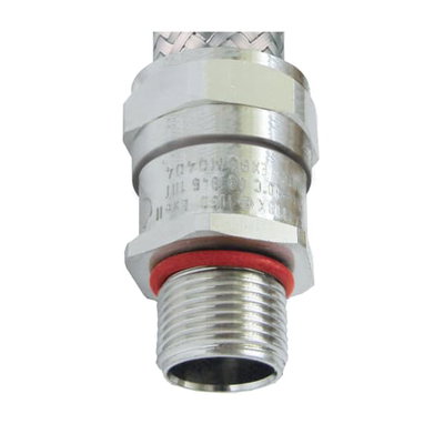STR NPB EX FITTING NPT200 63MM-MET