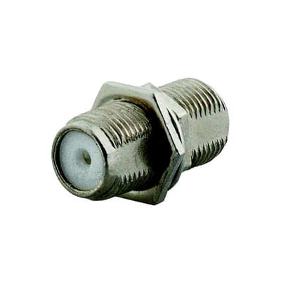 F Jack SAT Straight version silver