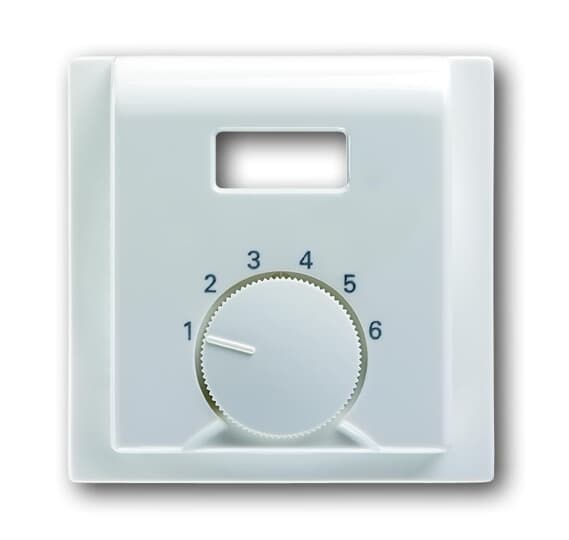 1794 TA-79 Cover plate for room thermostat