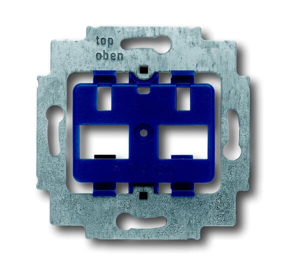 1816 Flush Mounted Inserts Flush-mounted installation boxes and inserts