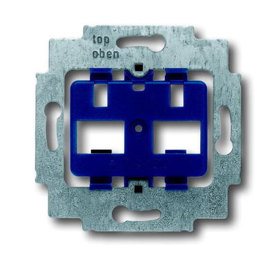1816 Flush Mounted Inserts Flush-mounted installation boxes and inserts