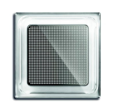 2068/11-84 Wall module Busch-iceLight, Busch-iceLight