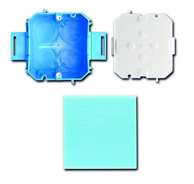 3068/50 Cover Frames carat®