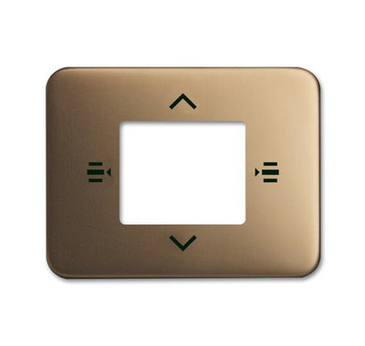 Coverplate f. CE