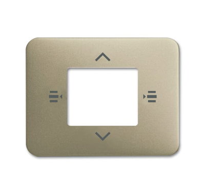 Coverplate f. CE