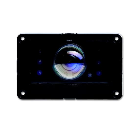 Camera Module 180, black