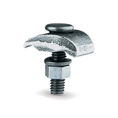 2/0-250KCMIL GRD CLAMP TIN PLATED