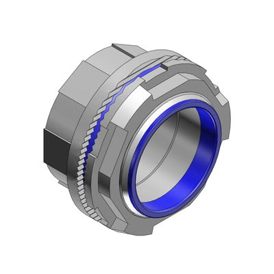 1/2 INCH ZINC CONDUIT HUB