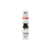 Miniature Circuit Breaker - S200M - 1P - 32 A - B