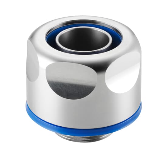 Fitting OXC V4A NW12 M16 IP69