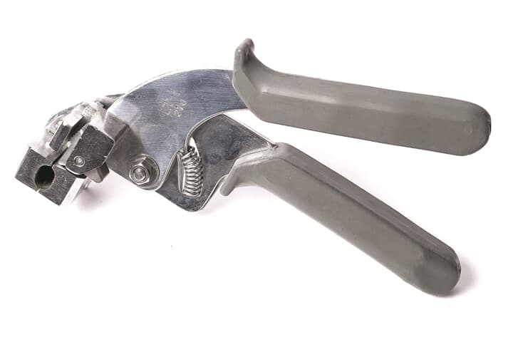 CBL TIE SS INSTALL TOOL UPTO .8MM W