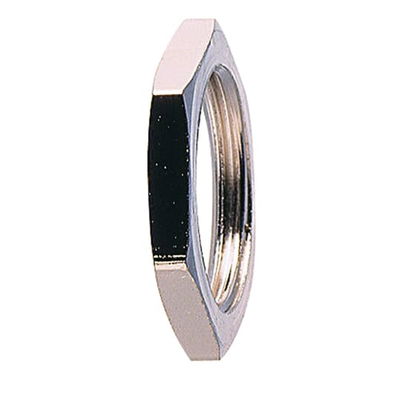 NPB M25 LOCKNUT